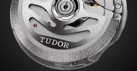 tudor t201 caliber.